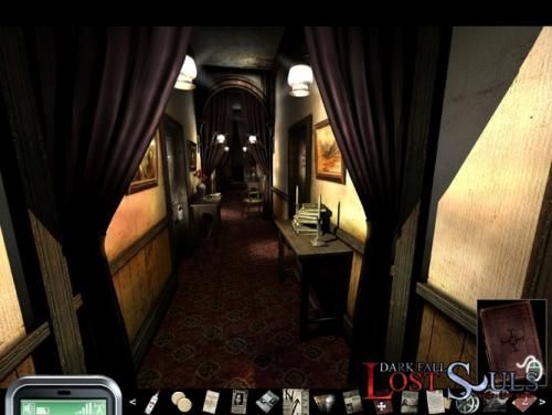 Dark Fall 3 Zagubione dusze 183320,3
